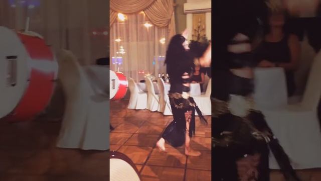 Галина Раньковская, Хафла EGYPT CUP 2017 смотреть онлайн