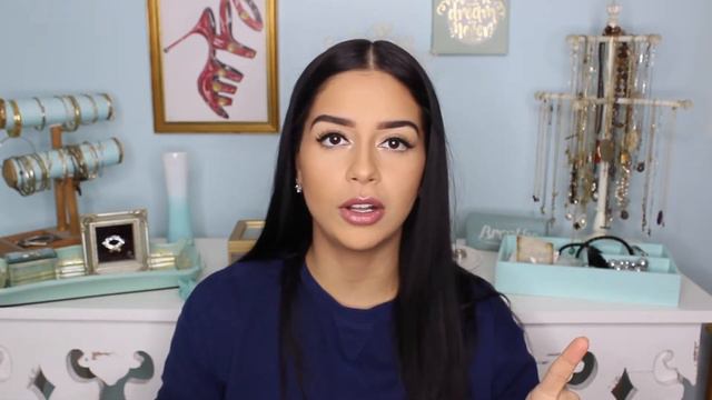 HAUL: AKIRA, ULTA & TARGET смотреть онлайн
