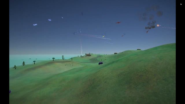 ПРОХОЖДЕНИЕ TOTAL TANK SIMULATOR ЧАСТЬ 3 (Германия)-ФИНАЛ! смотреть онлайн