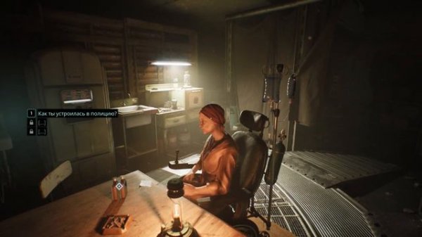 Пытаемся играть в игры на Astra Linux Nobody wants to die #2