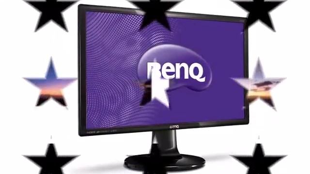 BenQ GW Series GW2265HM 21.5-Inch Screen LED-Lit Monitor смотреть онлайн
