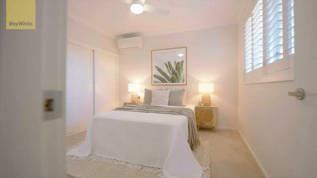 Modern Villa for sale - 5/19 Melbourne Street, East Gosford смотреть онлайн