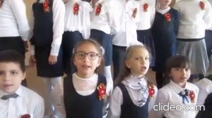 Песни к 9 мая.