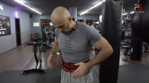 ОПАСНАЯ ТЯГА ШТАНГИ В НАКЛОНЕ ! ЧТО ЛУЧШЕ ДЛЯ СПИНЫ?