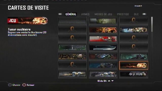 Black Ops 2 ★ Save Lobby ★ Prestige 10, Armes en diamants смотреть онлайн