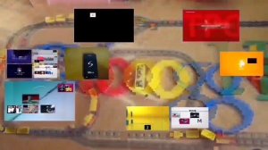 Сборник заставок в одном экране №84. Collection of screensavers in one screen №84.