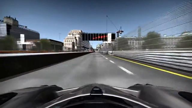 NFS SHIFT: NEW CAMERA CONTROL MOD NFSSCC PART 2 смотреть онлайн
