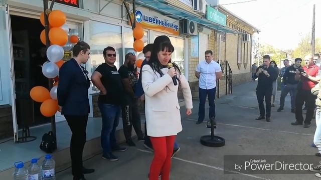 Адреналин. Фитнес клуб открытие. смотреть онлайн