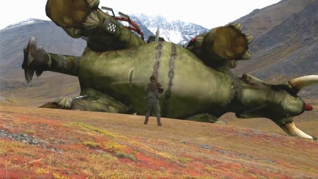 Boreale's Adventure [part 1] смотреть онлайн