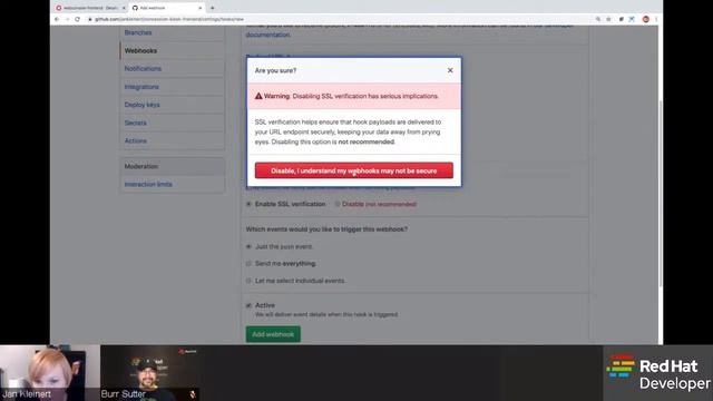 Kubernetes made easy with OpenShift | DevNation Tech Talk смотреть онлайн