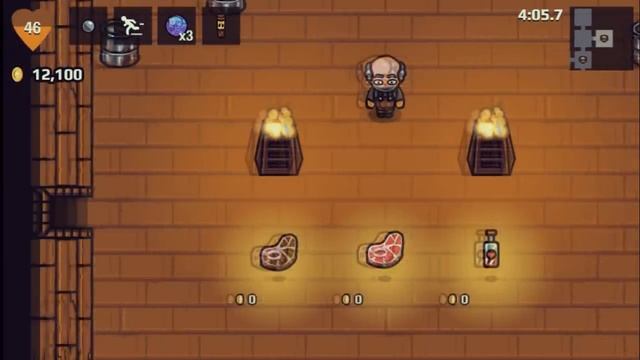 A Wizard's Lizard Review (AKA A MISSED EUPHAMISM OPPORTUNITY!) смотреть онлайн