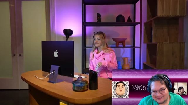 Accident survival React to @iJustine New Space Black M3 MacBook Pros and M3 iMac! Scary Fast смотреть онлайн