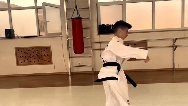 Ткд Фристайл - #сидимдома смотреть онлайн