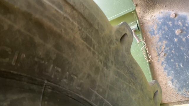 Hay 2022 and the MB trac is down literally!???