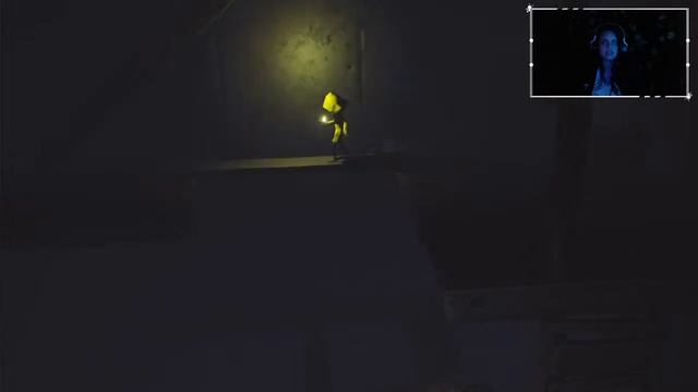 Little Nightmares -Time to get spooky смотреть онлайн