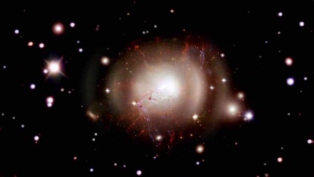 Andromeda Dreams - Space Highway смотреть онлайн