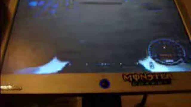 my computer playin nfsmw graphics all up смотреть онлайн