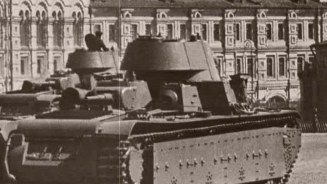 Советские многобашенные монстры смотреть онлайн