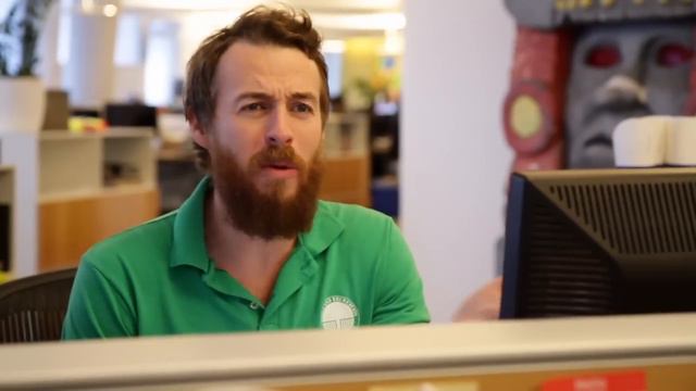 Jake and Amir: Homeland смотреть онлайн