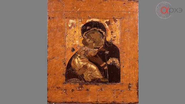 Алексей Барков: “Русское средневековое искусство как явление мировой культуры“ смотреть онлайн