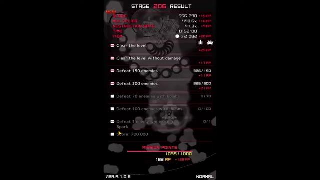 Bullet Hell Monday Finale Chapter 2 || Stage 201,202,203,204,205,206,207,208,209,210 смотреть онлайн