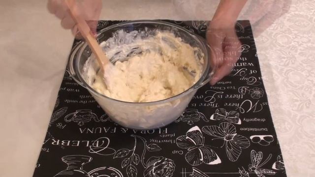 Сырники в духовке. Без пшеничной муки. С овсяными хлопьями. смотреть онлайн