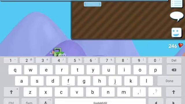 How to use telephone booth in Growtopia смотреть онлайн