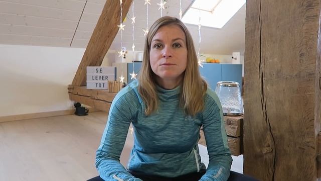 Se motiver au sport l'hiver - 5 conseils смотреть онлайн
