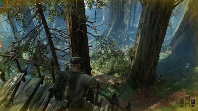 Star Wars Battlefront, счет игры 14 5 смотреть онлайн