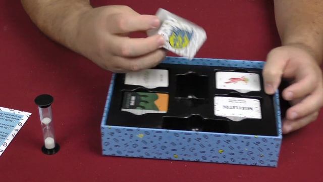 Daily Game Unboxing - It's in the Bag смотреть онлайн
