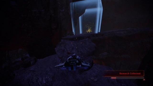 Mass Effect 2 Mission Project Firewalker: Rosalie Lost смотреть онлайн