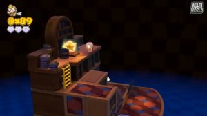 Captain Toad Treasure Tracker (Nintendo) - Игра Капитан Тоад часть 2