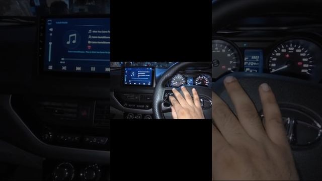 Tata Nexon Android System| Android Player With Canbus| Nexon System Upgrade смотреть онлайн