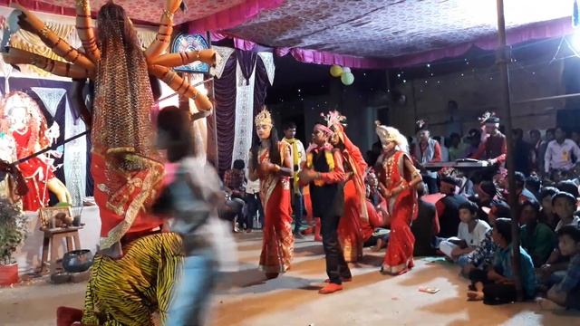 Jay ma ghatwarindai jas git party madhubankala ??????????mobile no. 9340862102,7354447771 смотреть онлайн