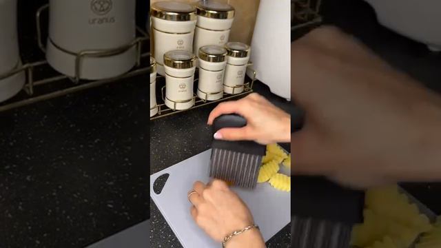 Быстрый ужин