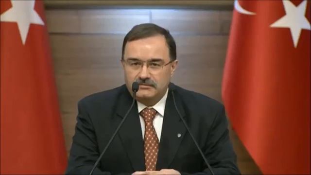 Prof. Dr. Kırımlı: “Kemal Karpat, Tarihi Yapan Tarihçilerin En Son Örneği” смотреть онлайн