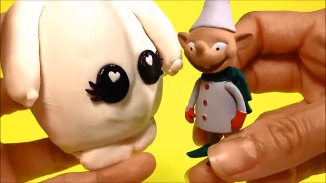 Big Hero 6 Play Doh Minions Baymax LPS Cars 2 Loom Bands Frozen Videos My Little Pony Surprise Eggs смотреть онлайн