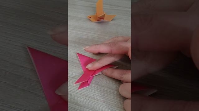 Оригами для детей. 75 (2020) смотреть онлайн