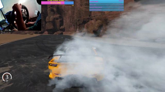 Assetto Corsa Carx Redrock (aka Bugx Map Download)