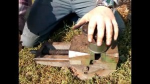 съёмник подшипника ступицы