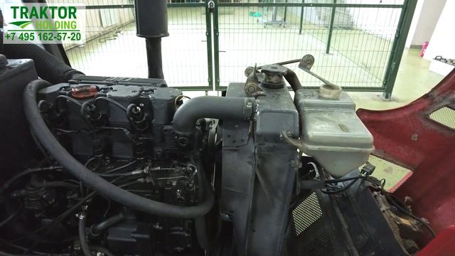 КАК ПОДНЯТЬ С КОЛЕН МТЗ 320 ? \ ФИНАЛ смотреть онлайн