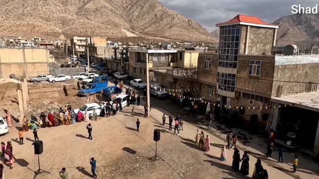 Celebration and Advocacy: Jamal's Sister's Wedding Party & The Fight for Children's Rights смотреть онлайн