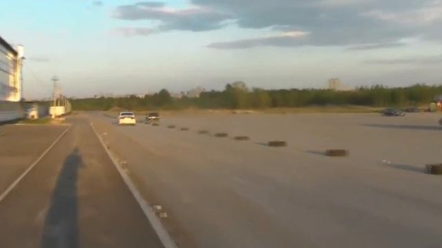 Street Perm Драгрейсинг 2016 смотреть онлайн