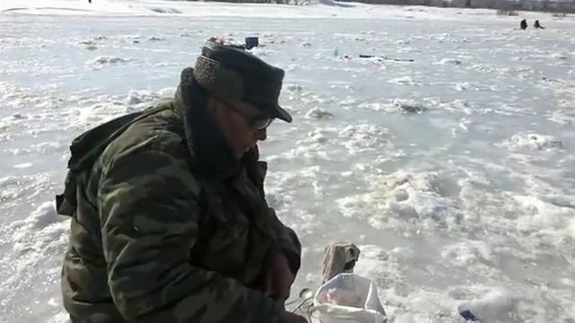Рыбалка в Юрге смотреть онлайн