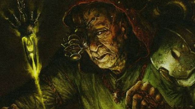 Инквизитор Эйзенхорн - Ордо Еретикус - Глава-07 смотреть онлайн