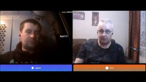 украинец в США: "хочу жить в России"