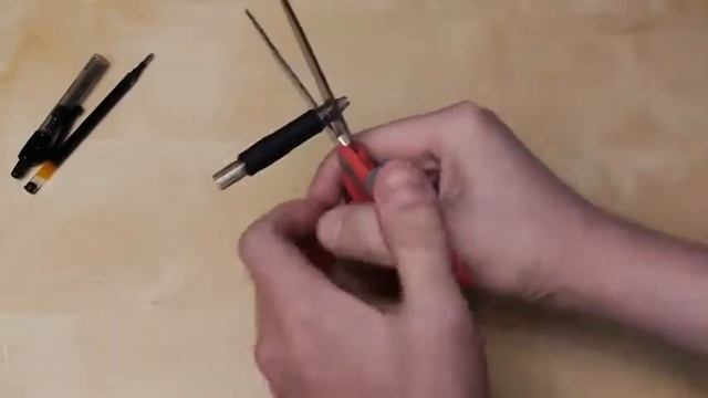 Easy Pen Shooter.flv смотреть онлайн