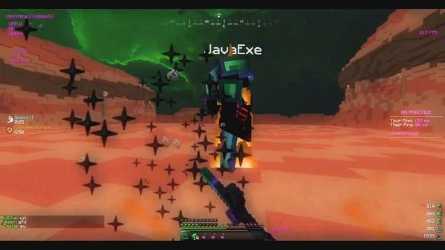 Java.exe смотреть онлайн