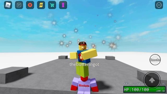 Roblox Item Asylum Birdword full emote смотреть онлайн