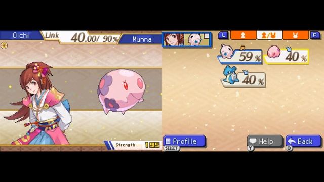 Let's Play Pokemon Conquest Part 18 Password Hub смотреть онлайн